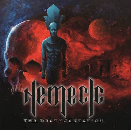 Nemecic : The Deathcantation
